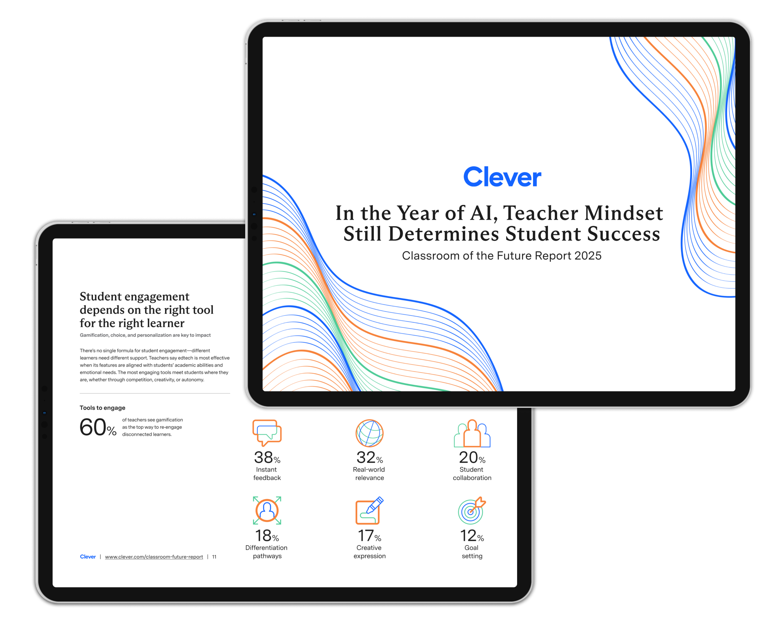 Classroom of the Future Report 2025
